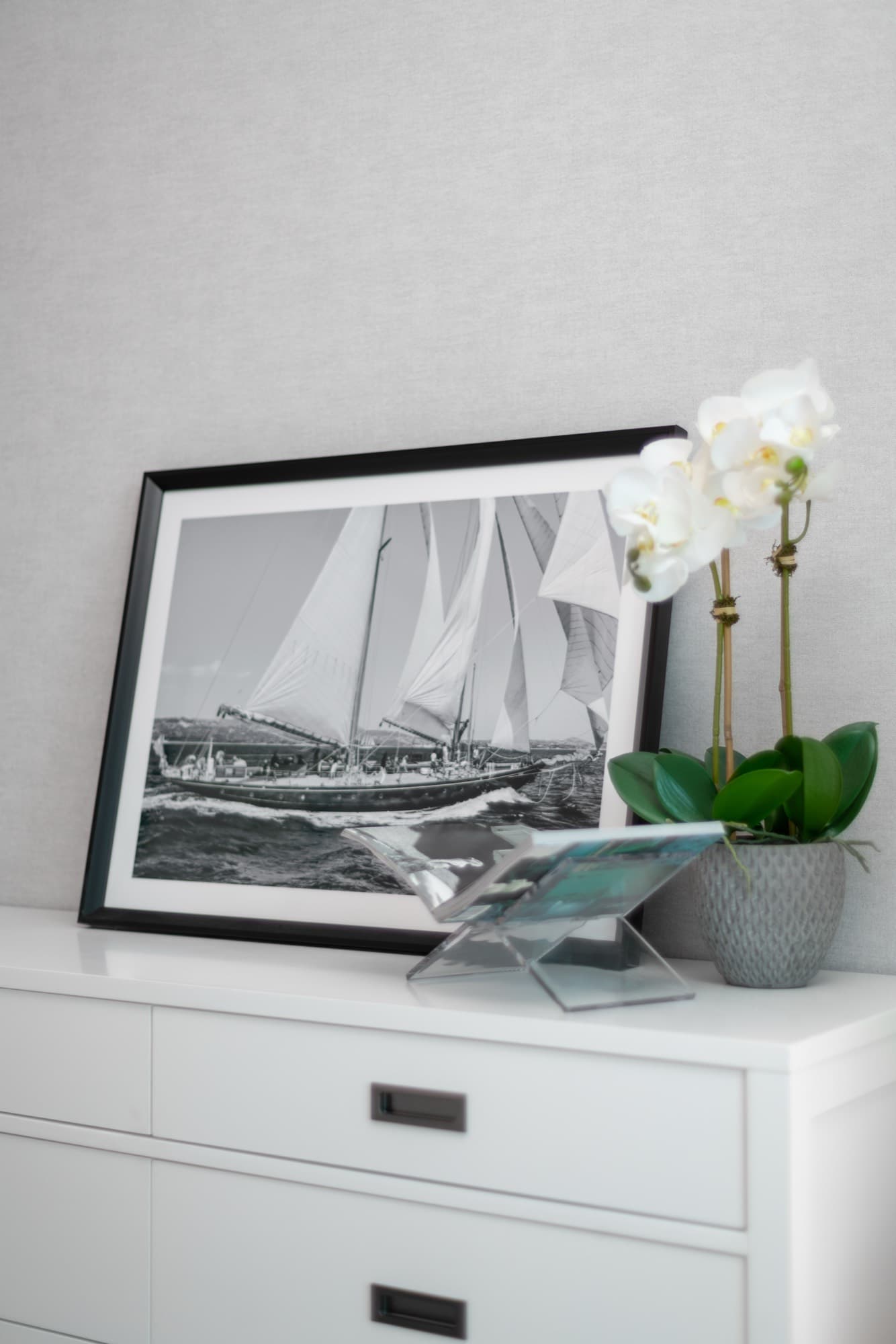 Wilton Park Residences I interior — 37