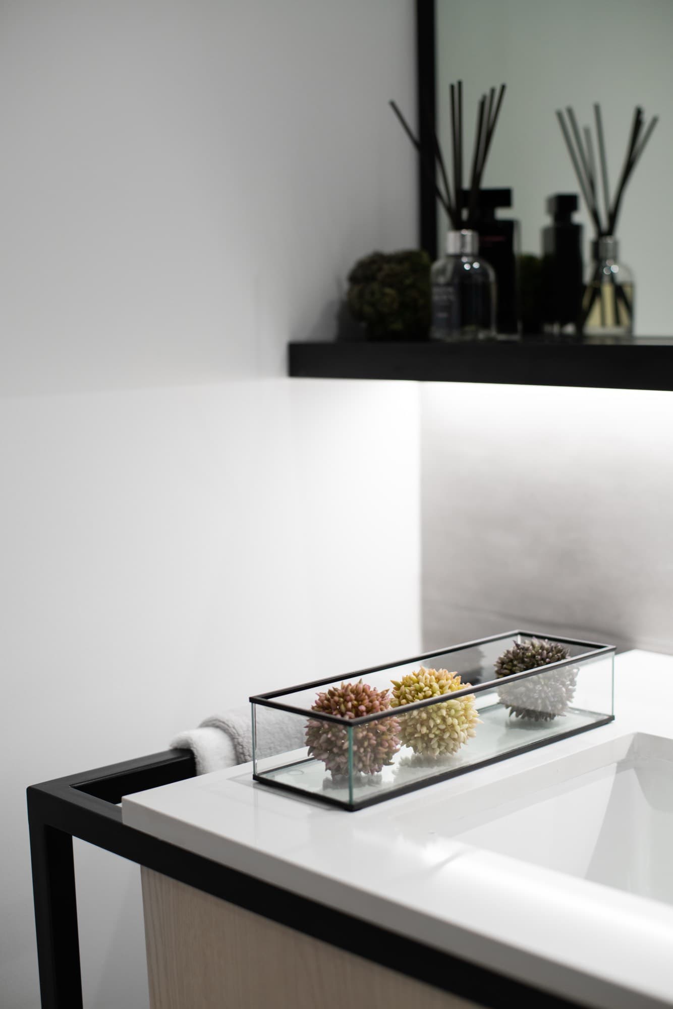 Wilton Park Residences I interior — 39