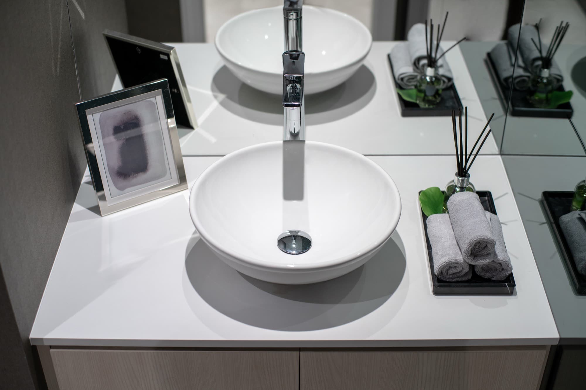 Wilton Park Residences I interior — 40