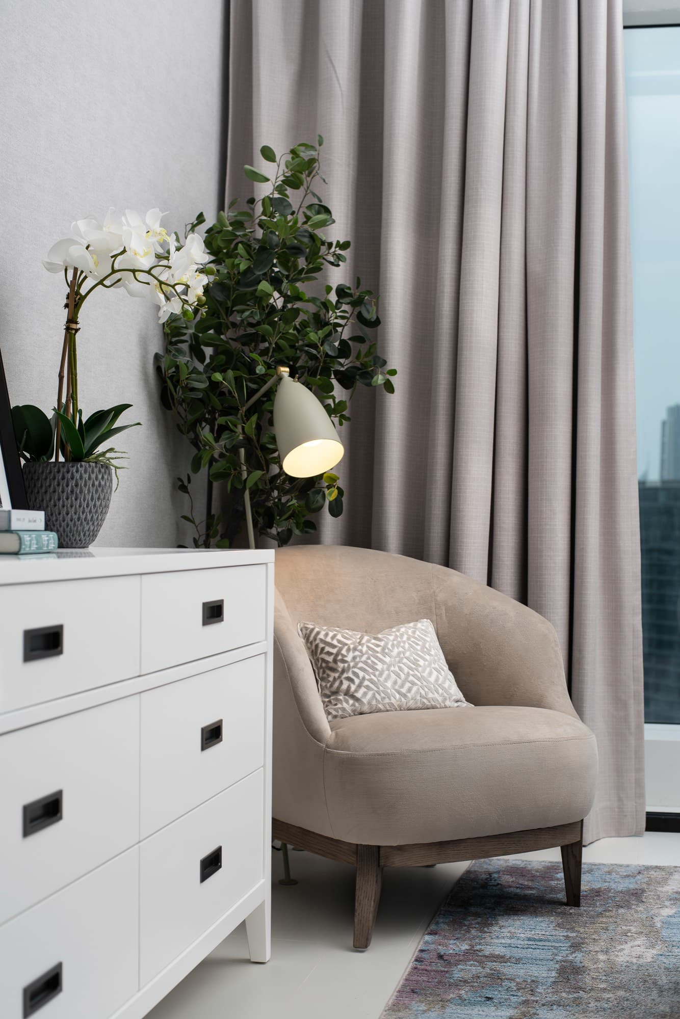 Wilton Park Residences I interior — 42