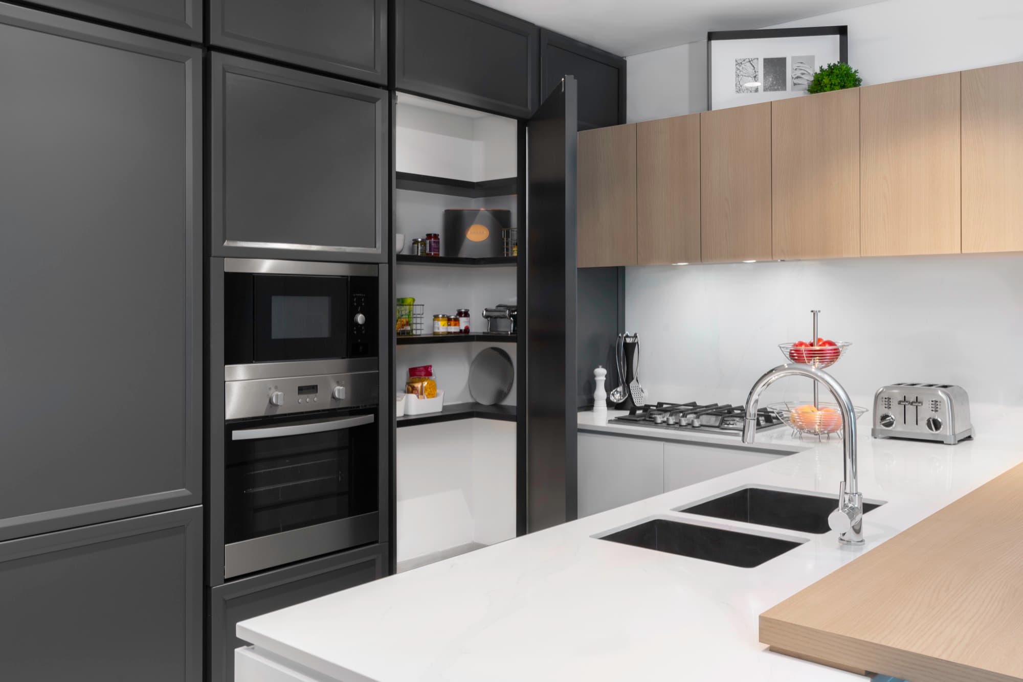 Wilton Park Residences I interior — 48