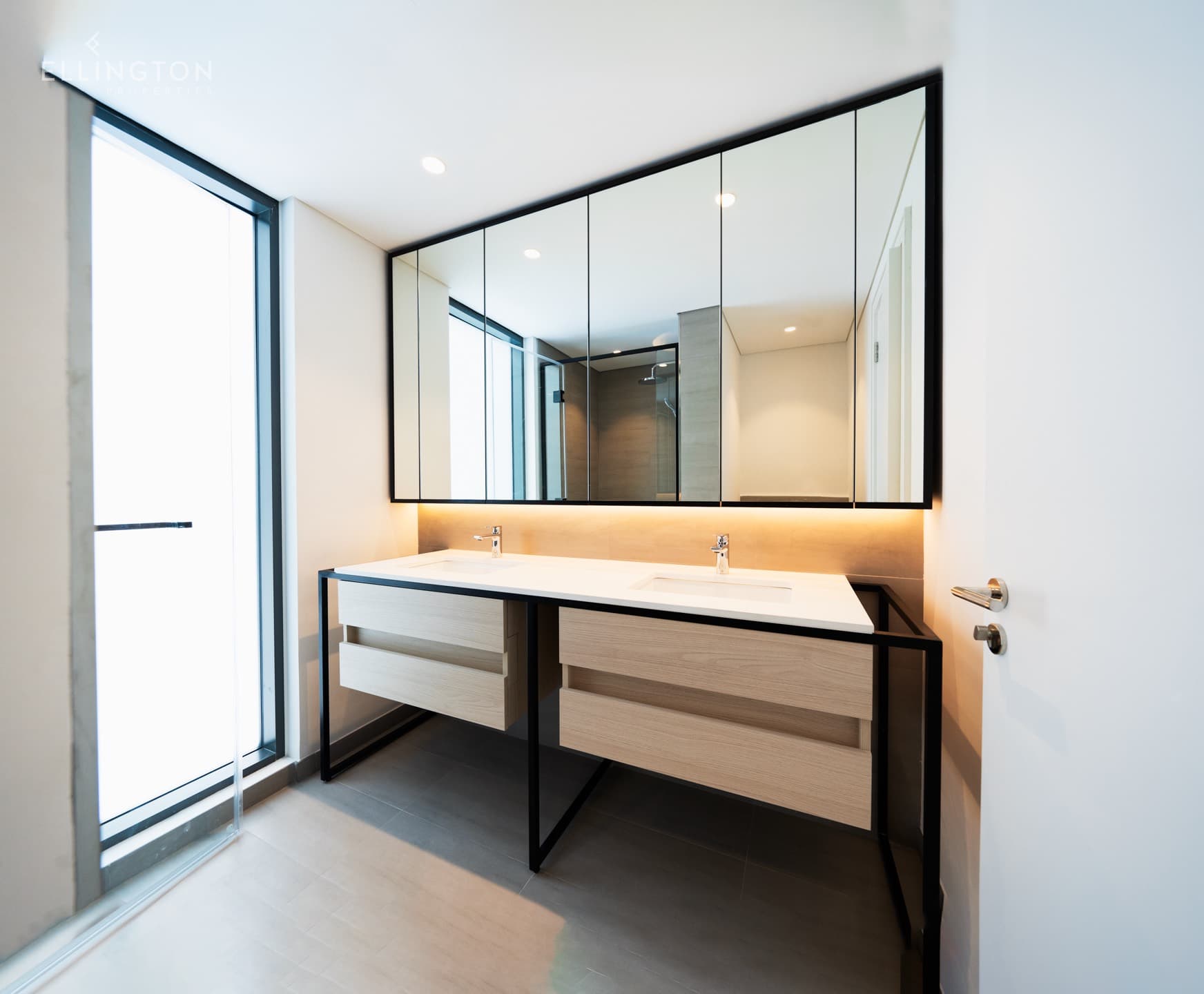 Wilton Park Residences I interior — 68