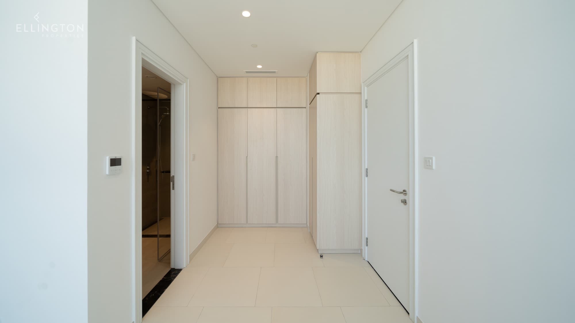 Wilton Park Residences I interior — 69