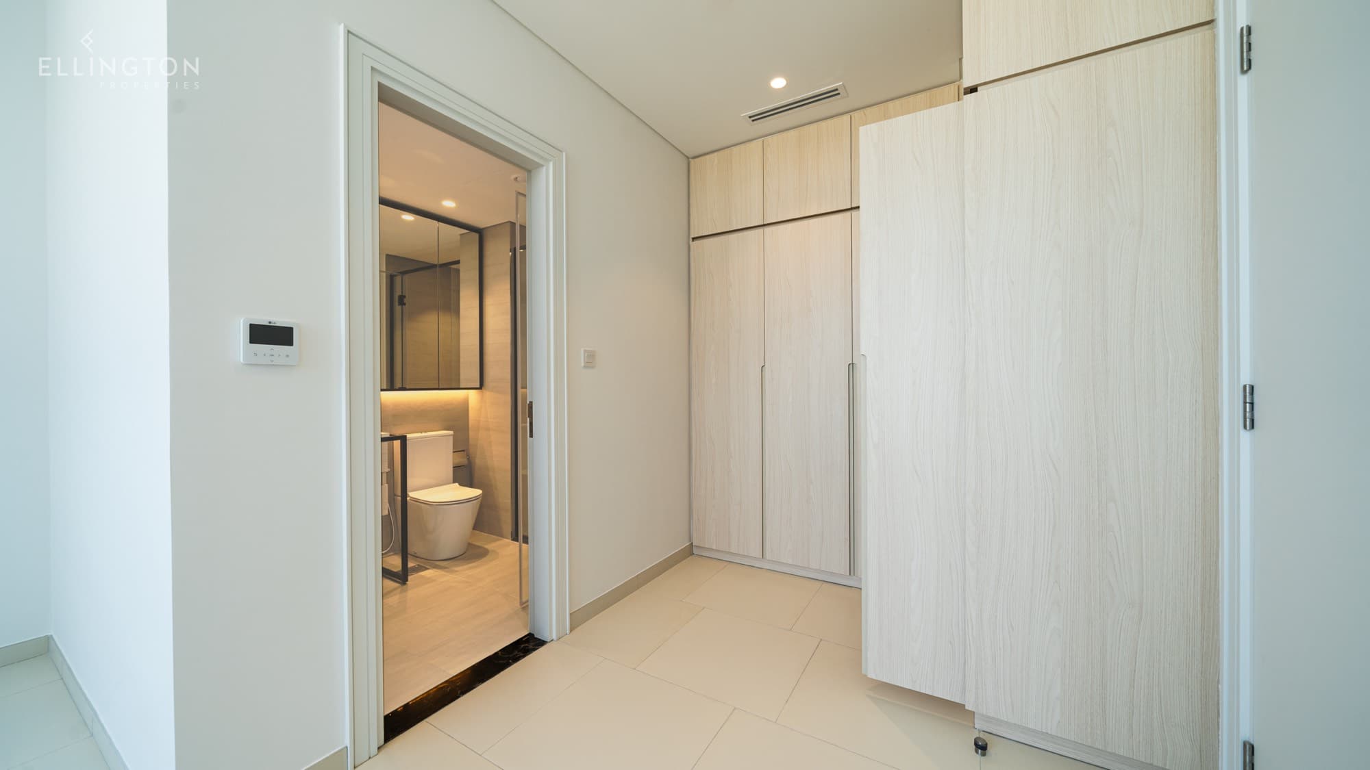 Wilton Park Residences I interior — 71