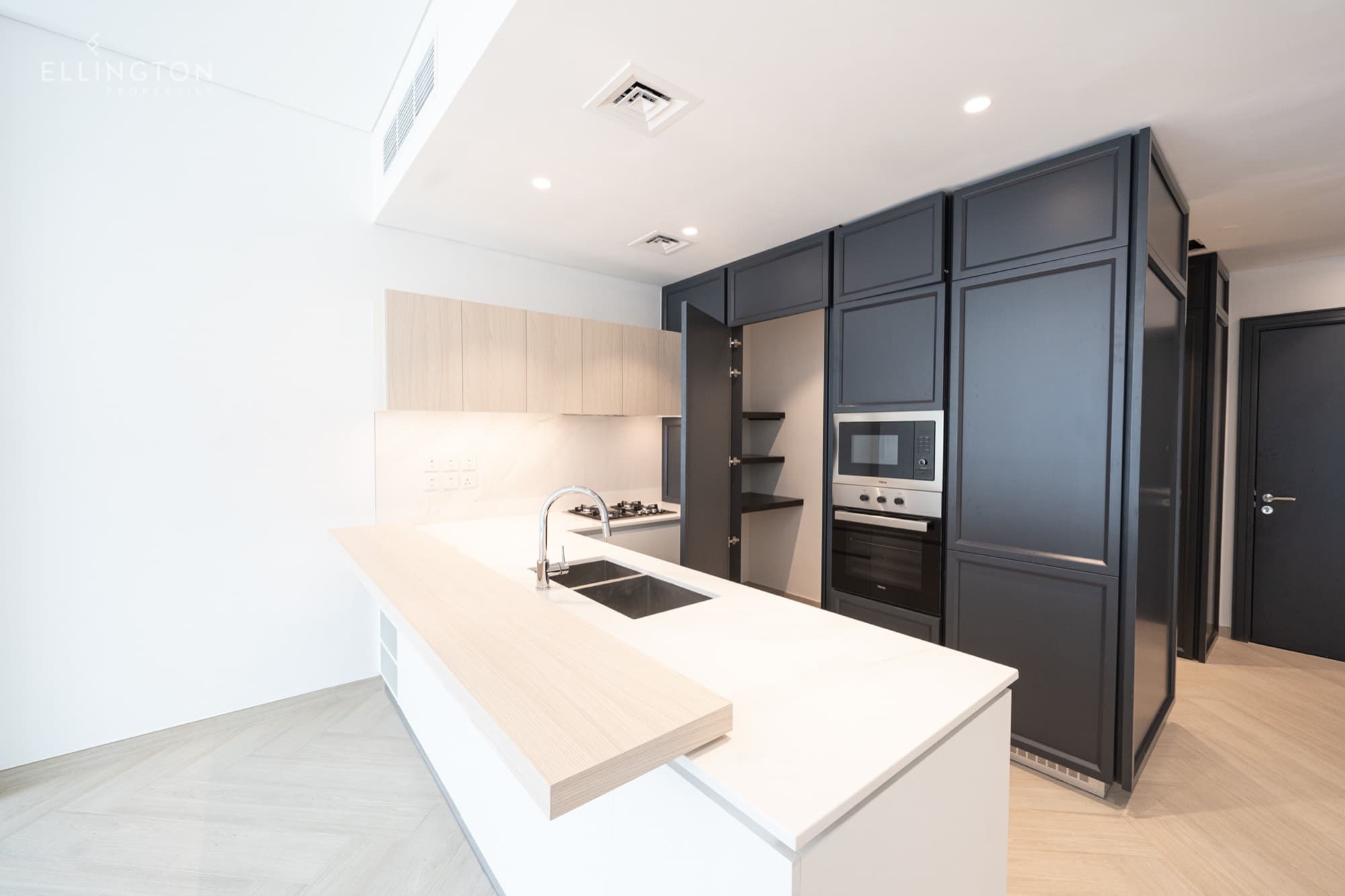 Wilton Park Residences I interior — 76