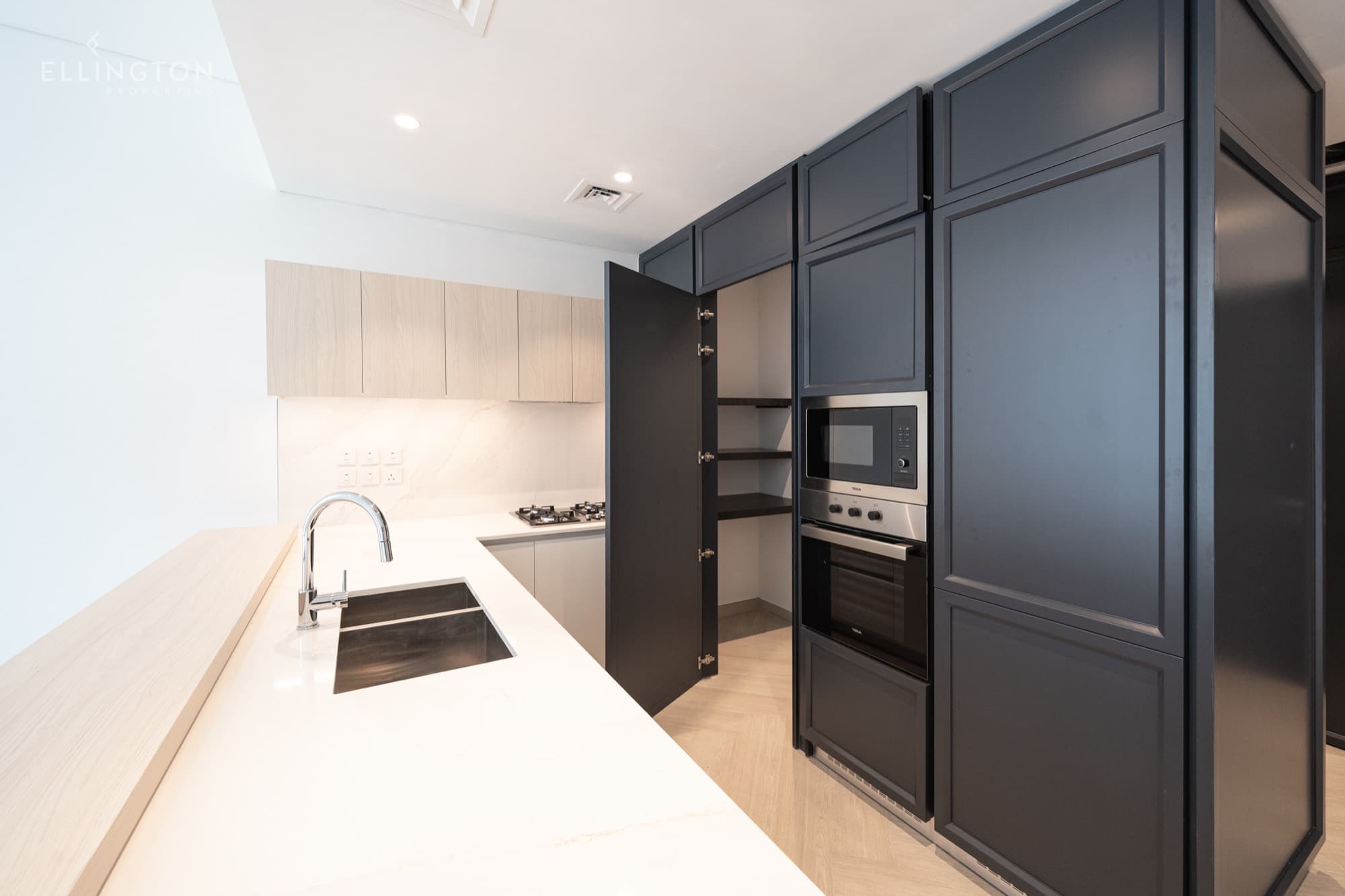 Wilton Park Residences I interior — 77