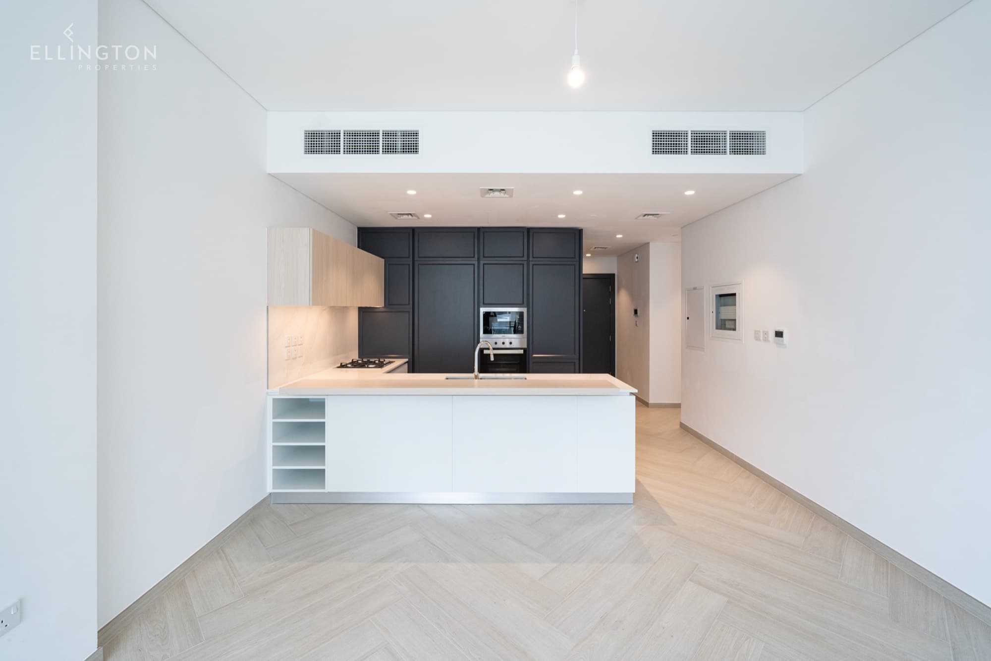 Wilton Park Residences I interior — 78