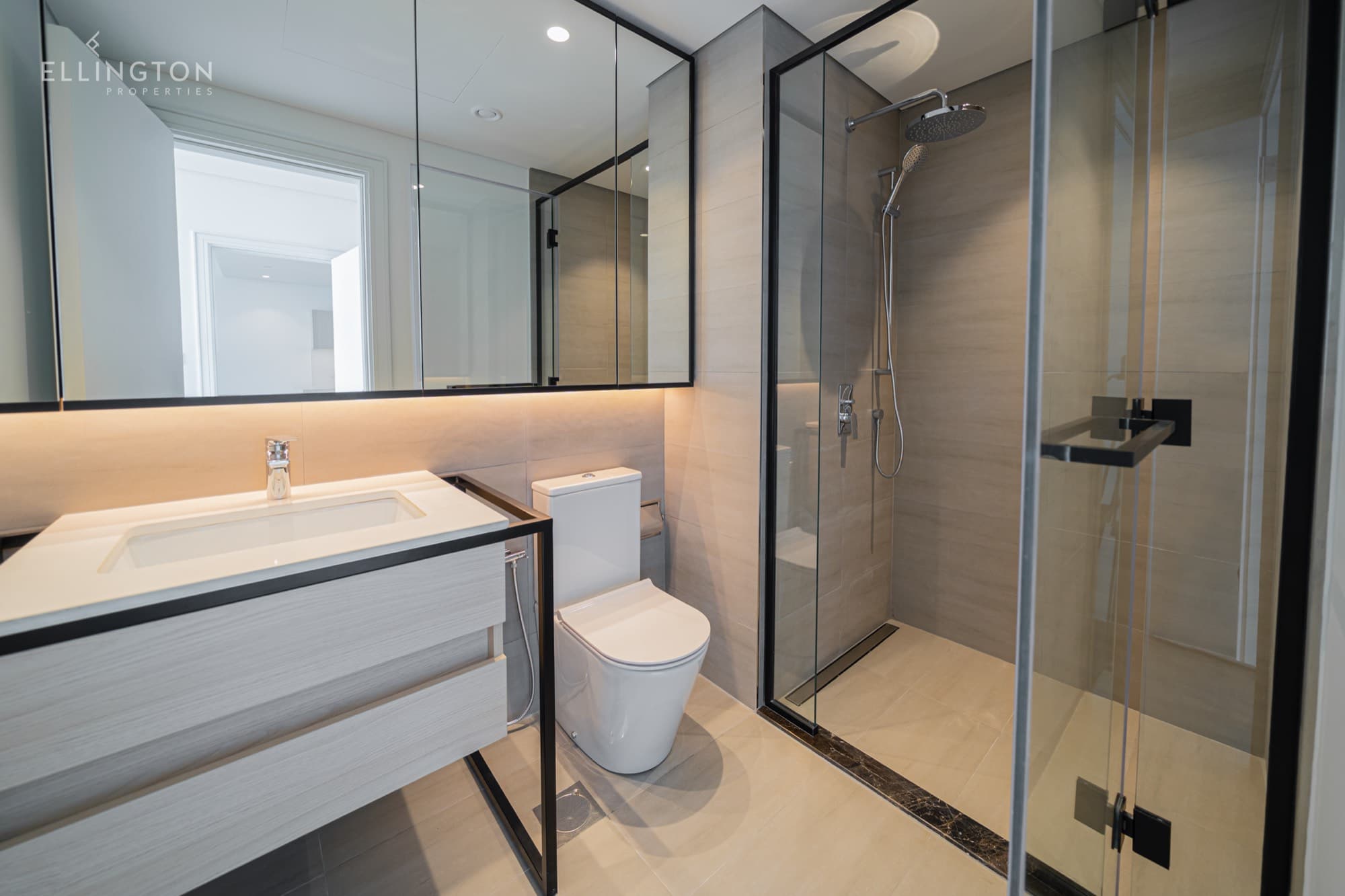 Wilton Park Residences I interior — 83