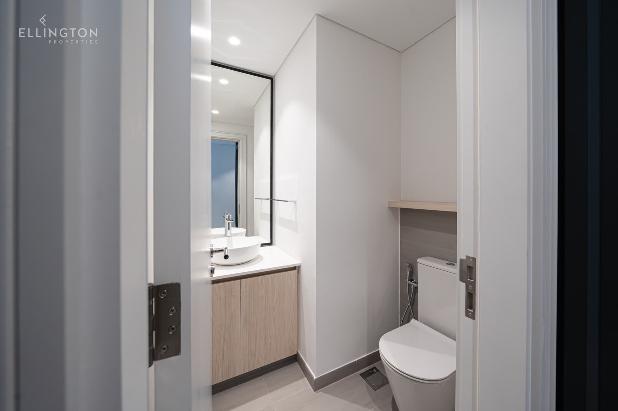 Wilton Park Residences I interior — 84