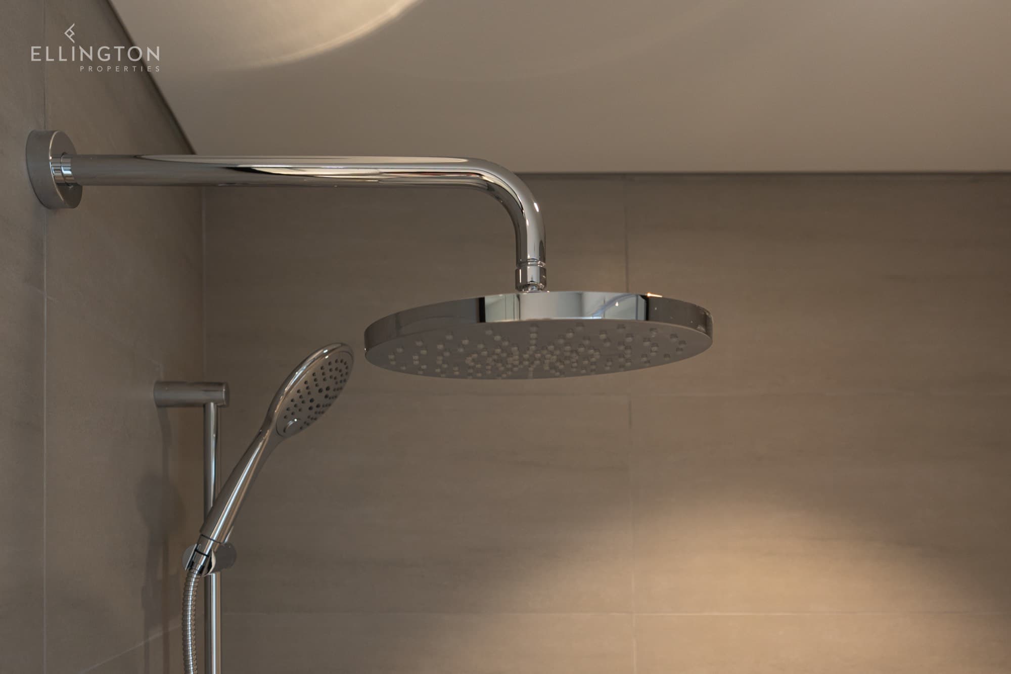 Wilton Park Residences I interior — 85
