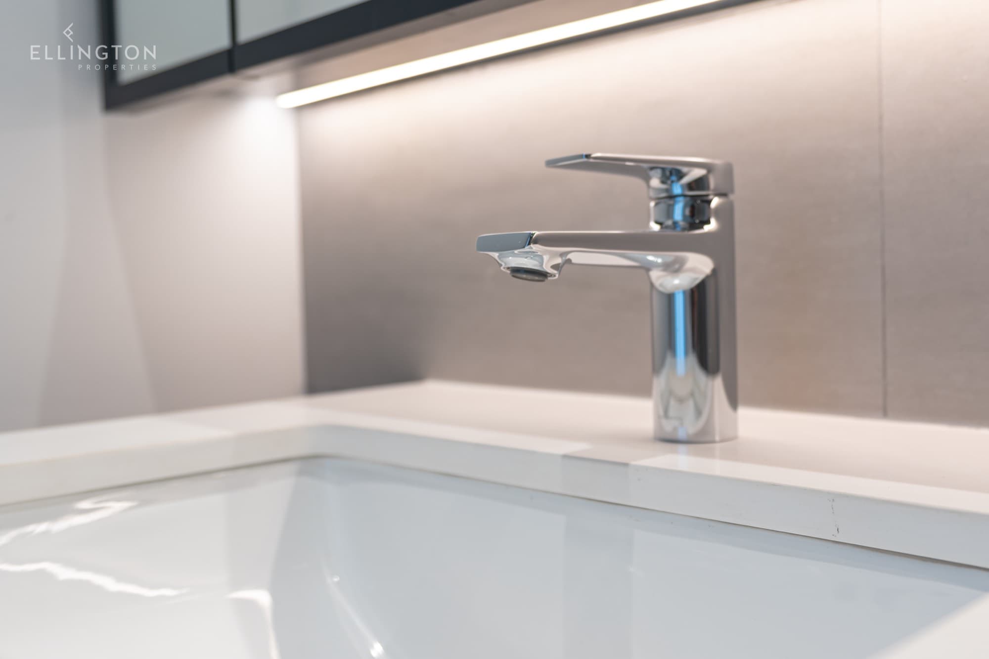 Wilton Park Residences I interior — 86