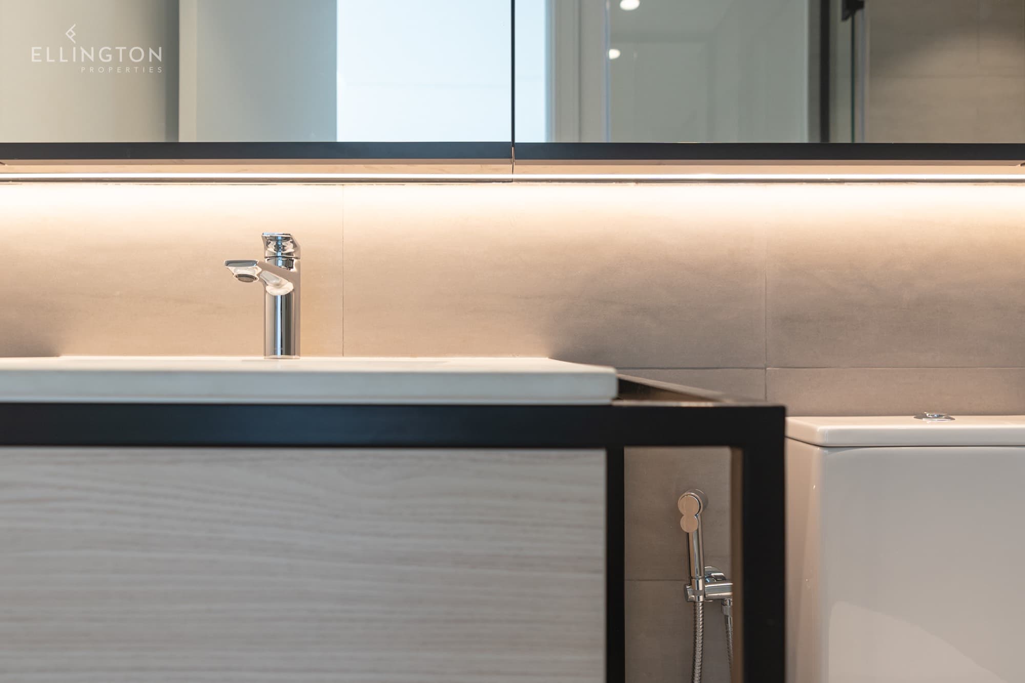 Wilton Park Residences I interior — 87
