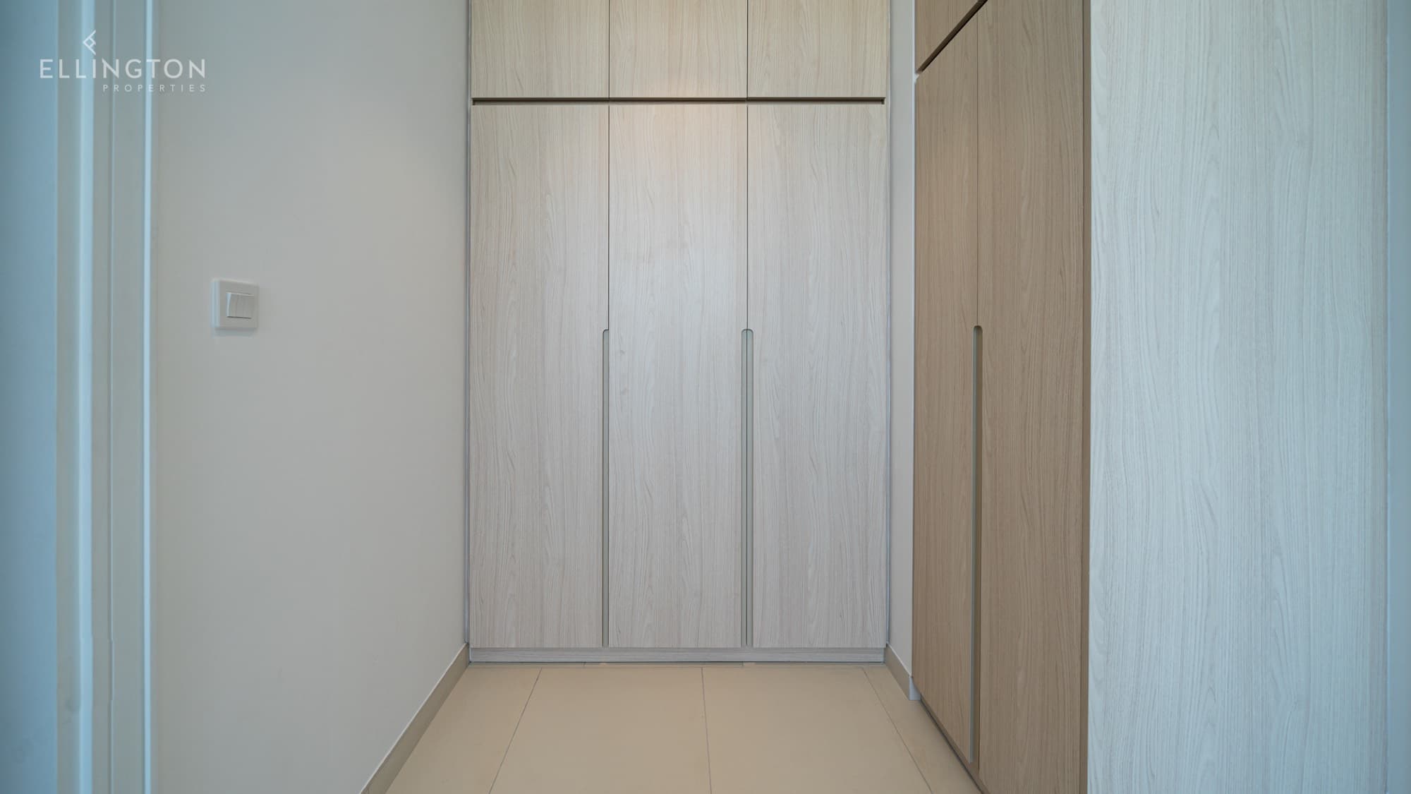 Wilton Park Residences I interior — 88