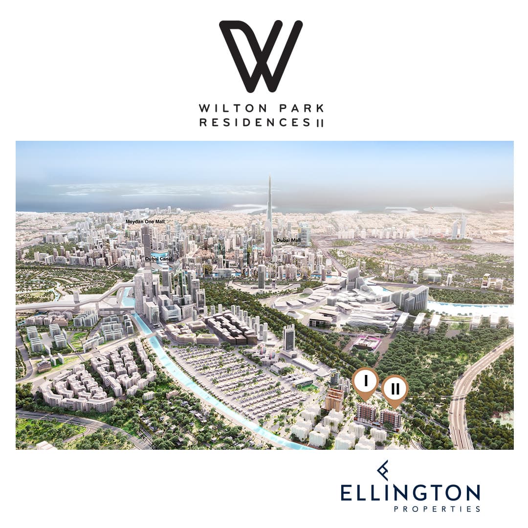 Wilton Park Residences II interior — 6