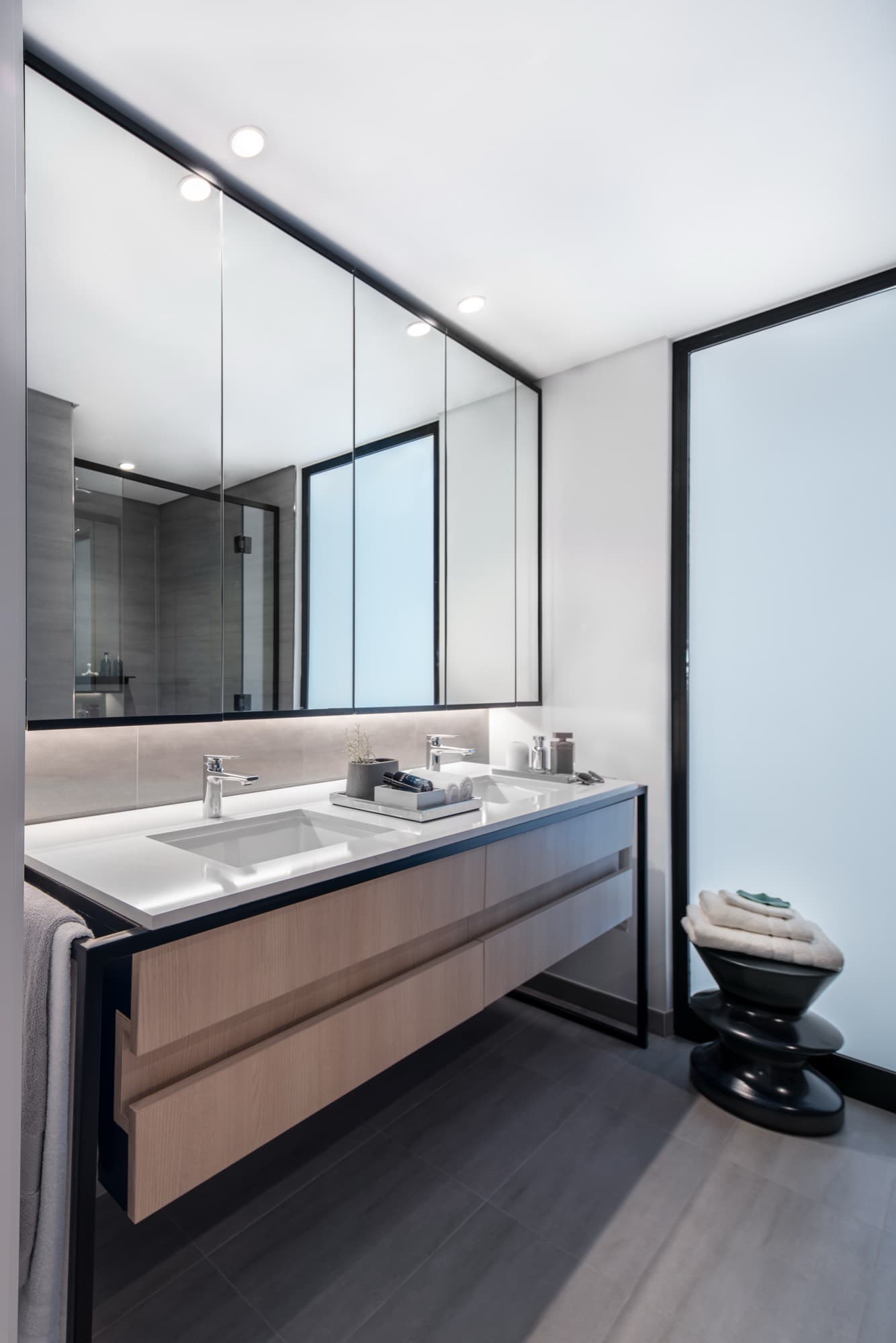 Wilton Park Residences II interior — 17