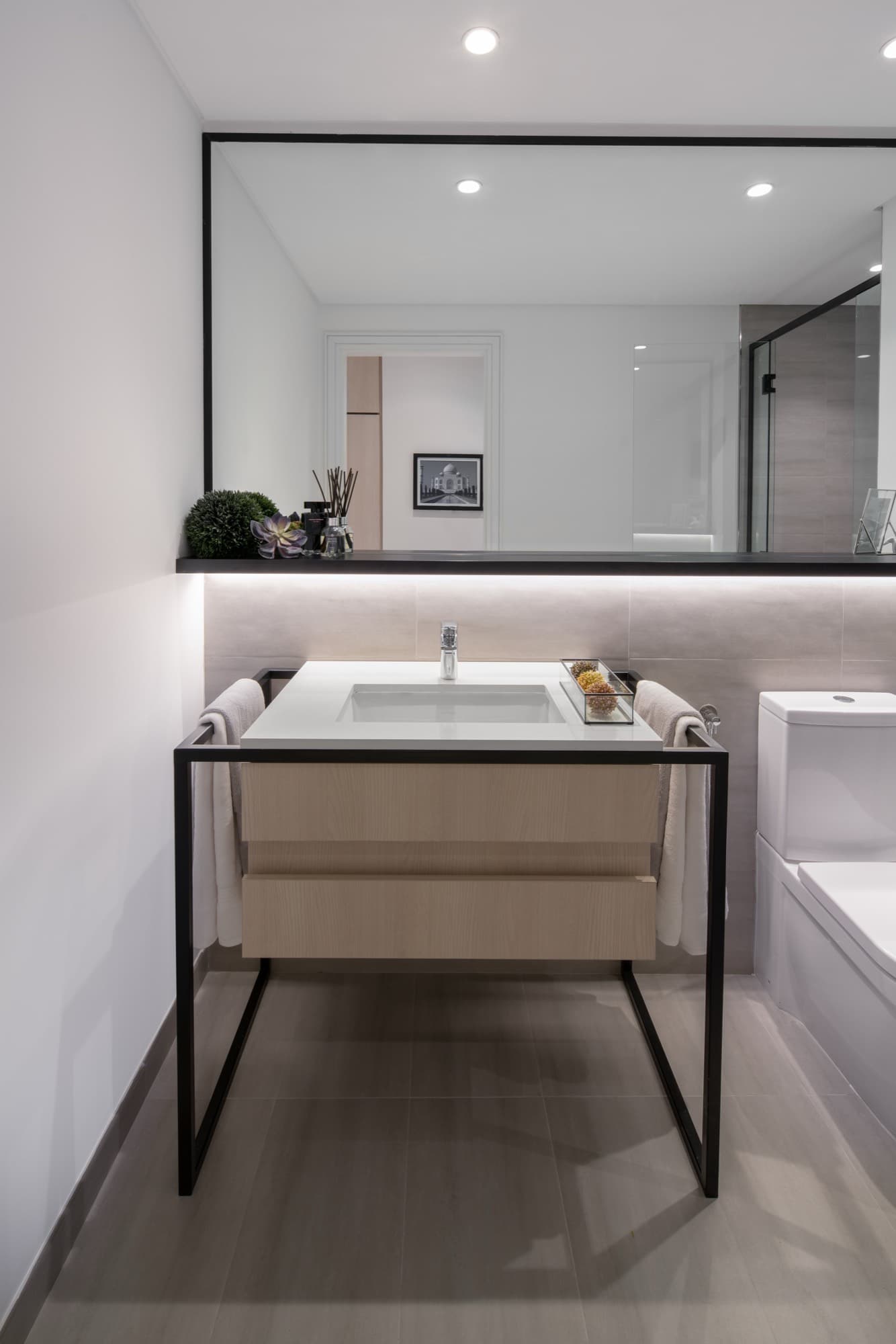 Wilton Park Residences II interior — 18