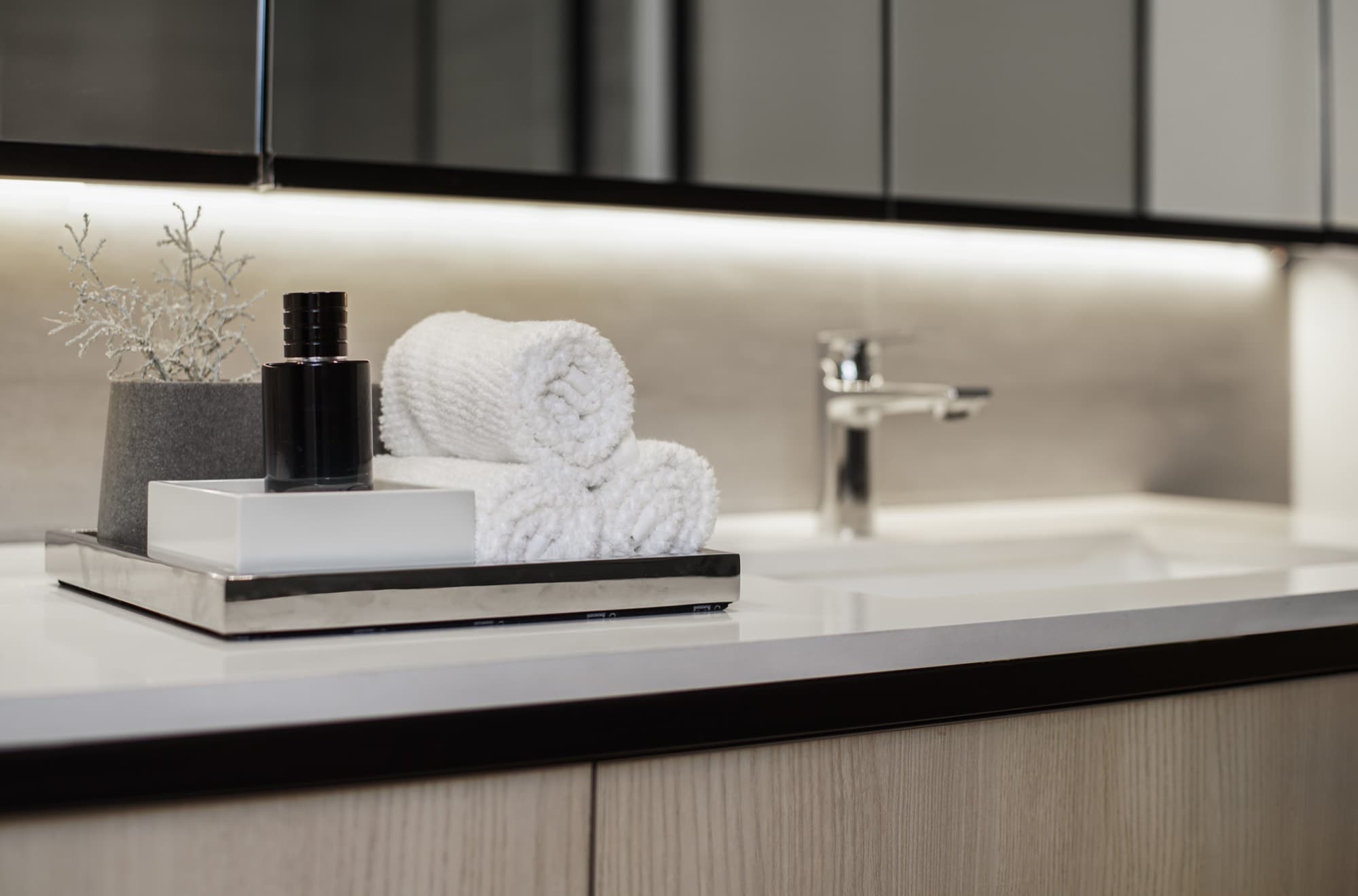 Wilton Park Residences II interior — 19