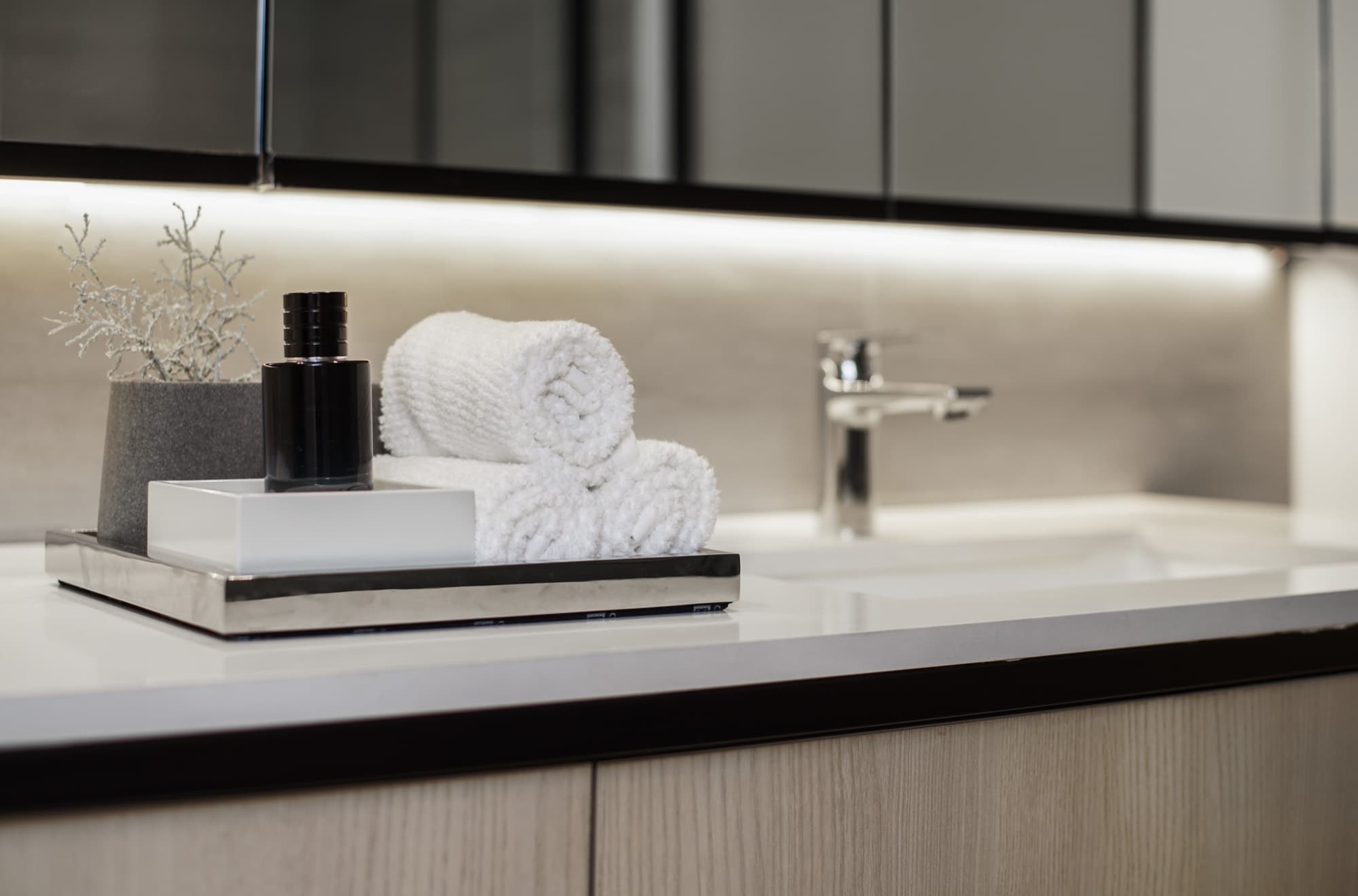 Wilton Park Residences II interior — 20