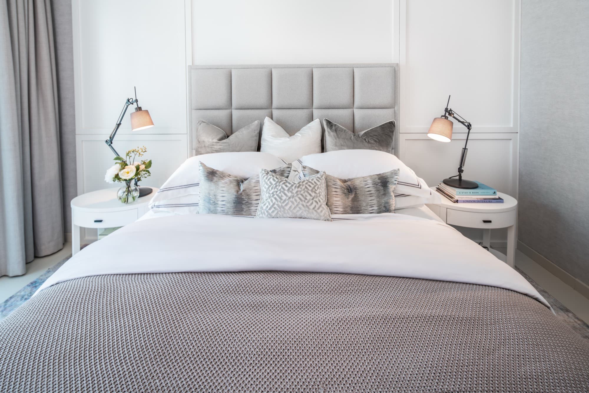 Wilton Park Residences II interior — 21