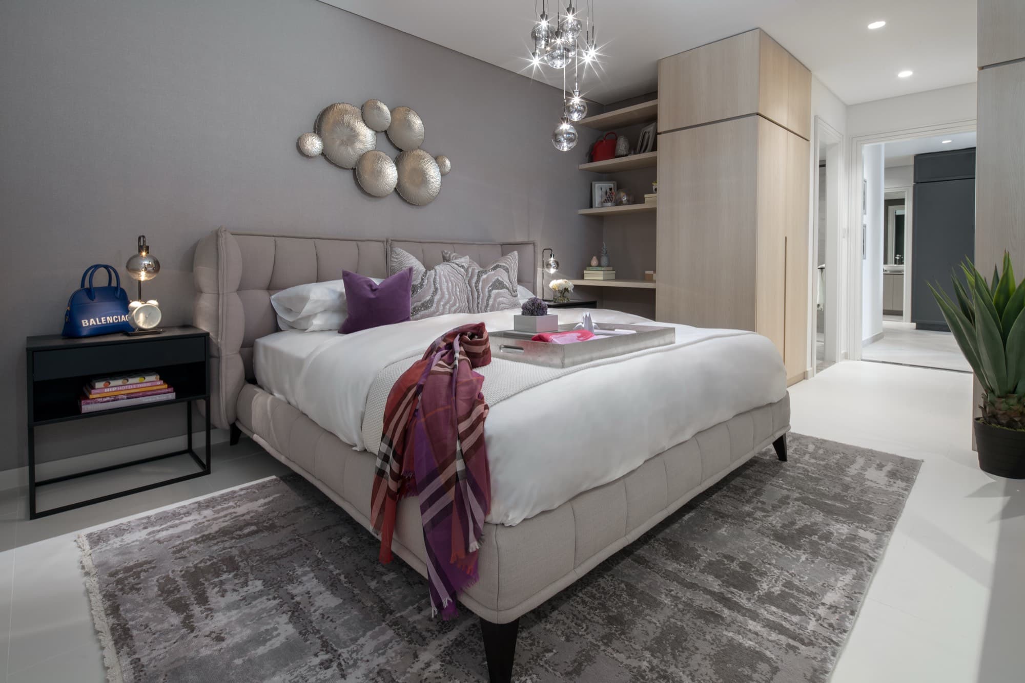 Wilton Park Residences II interior — 22