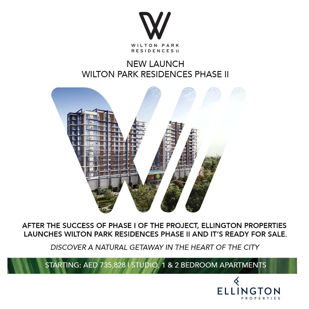 Wilton Park Residences II interior — 27