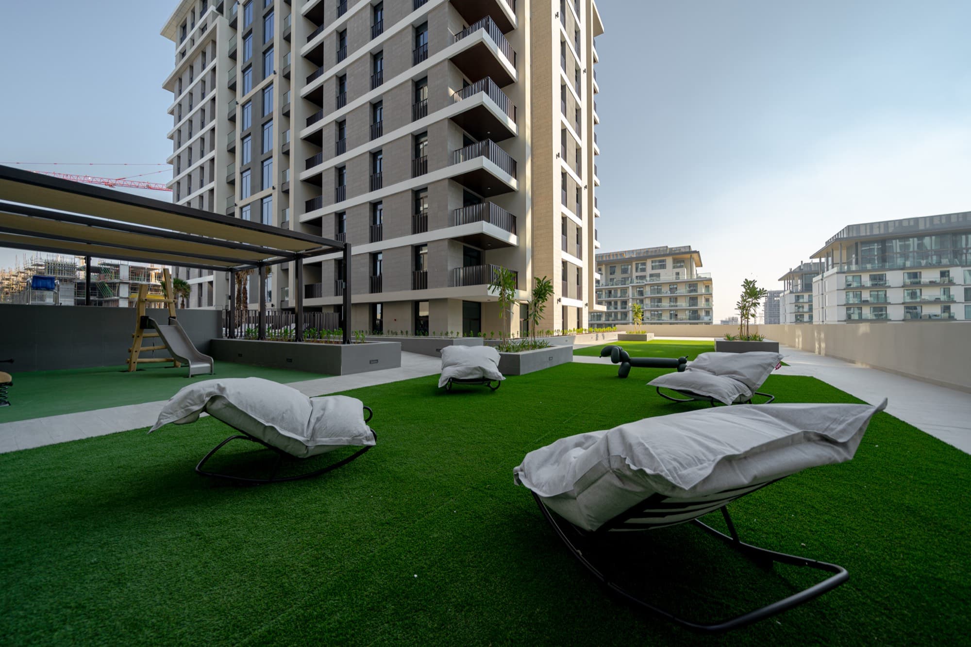 Wilton Terraces interior — 22