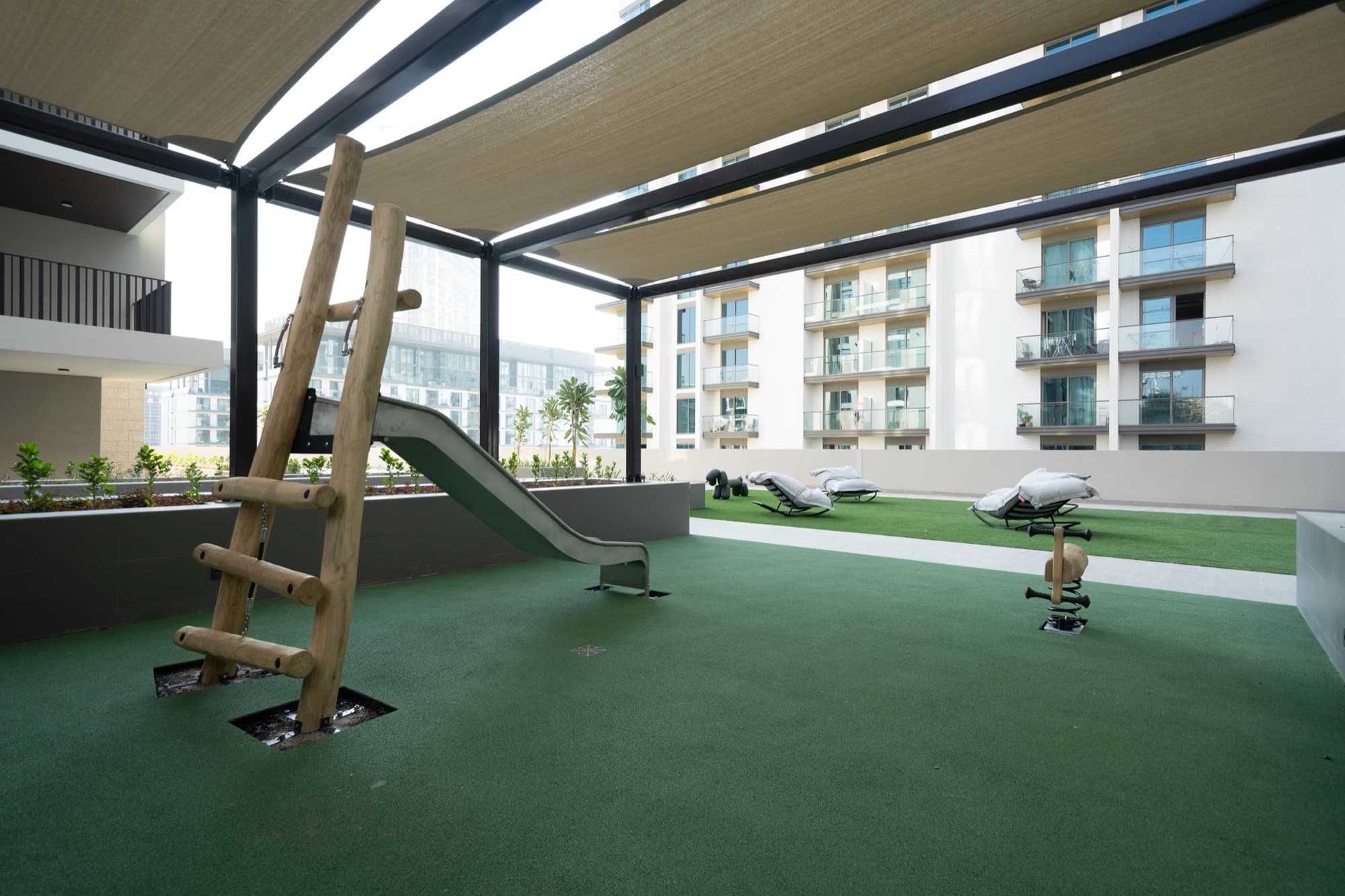 Wilton Terraces interior — 36