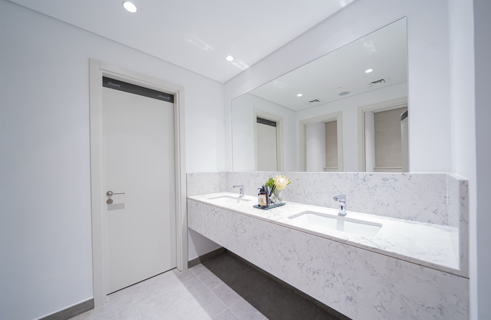 Wilton Terraces interior — 37