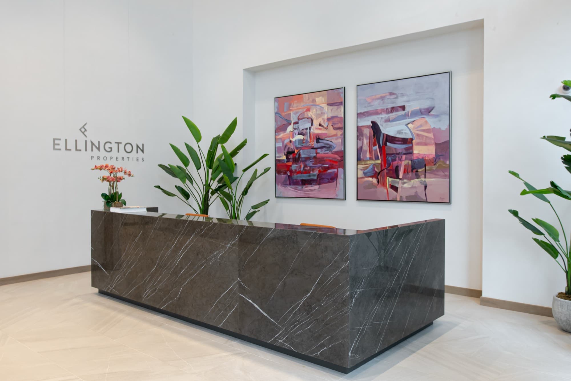Wilton Terraces interior — 39