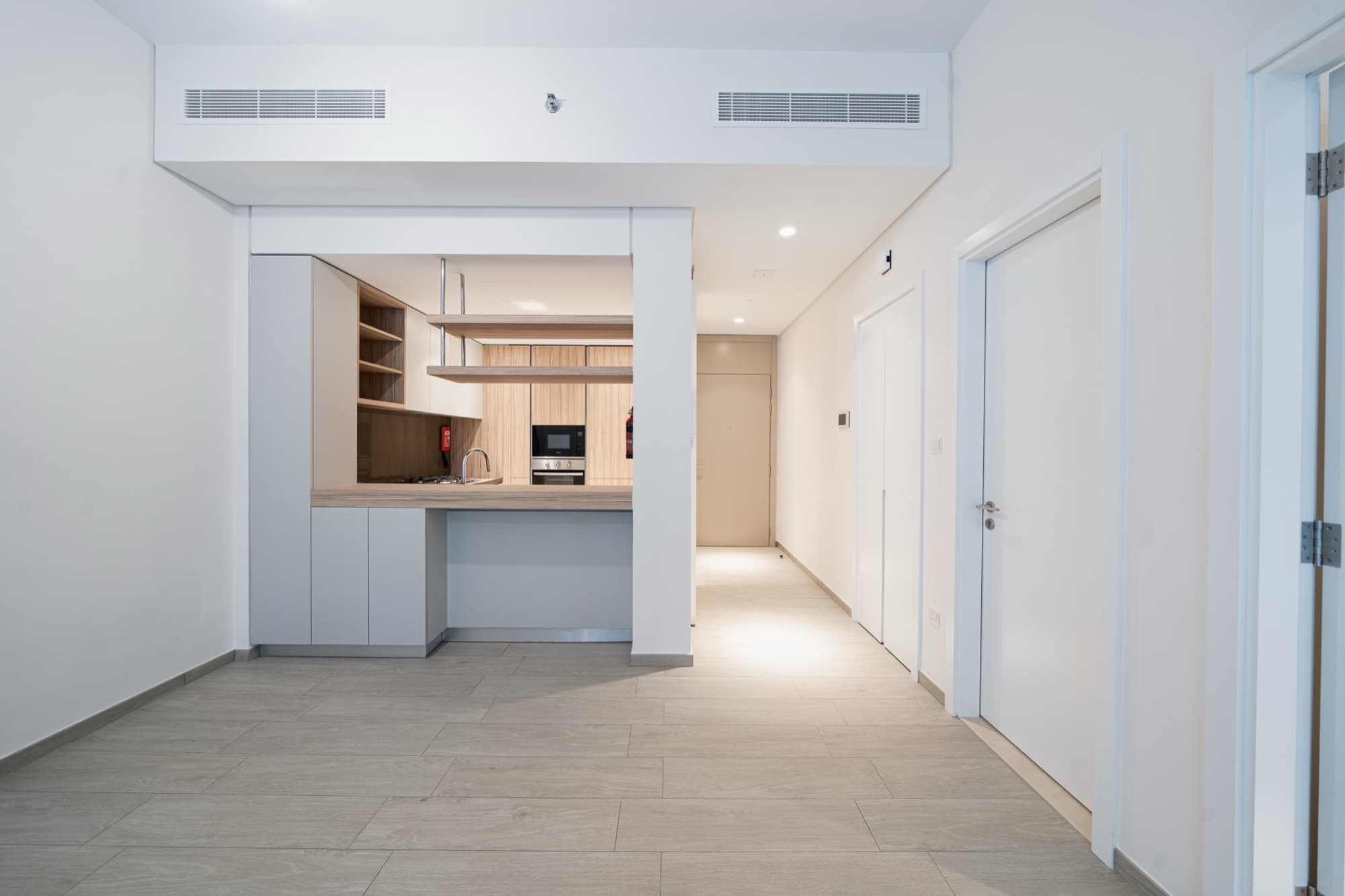 Wilton Terraces interior — 40