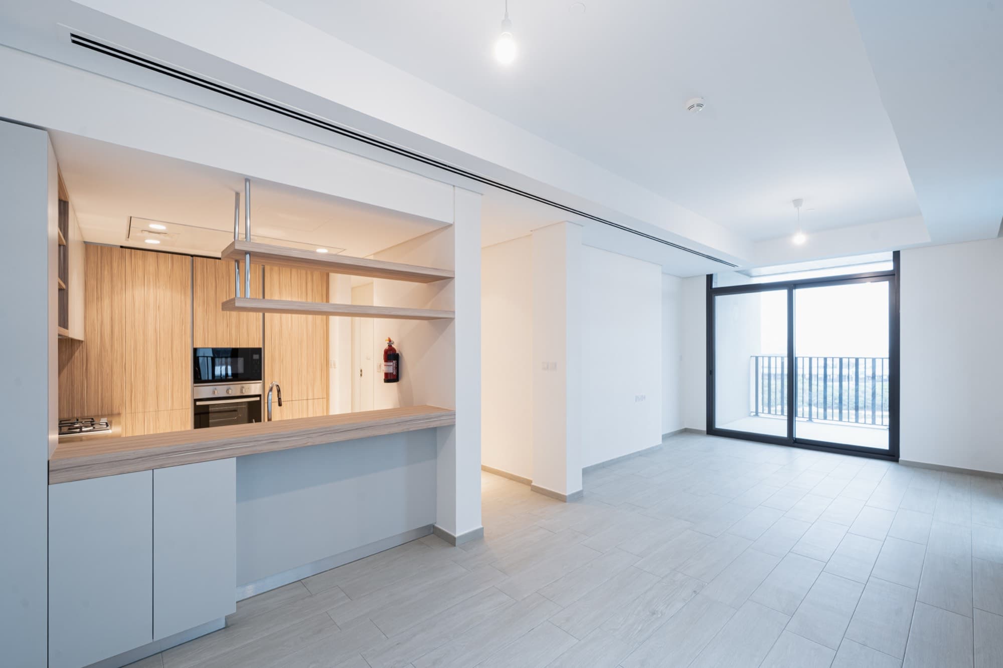 Wilton Terraces interior — 41