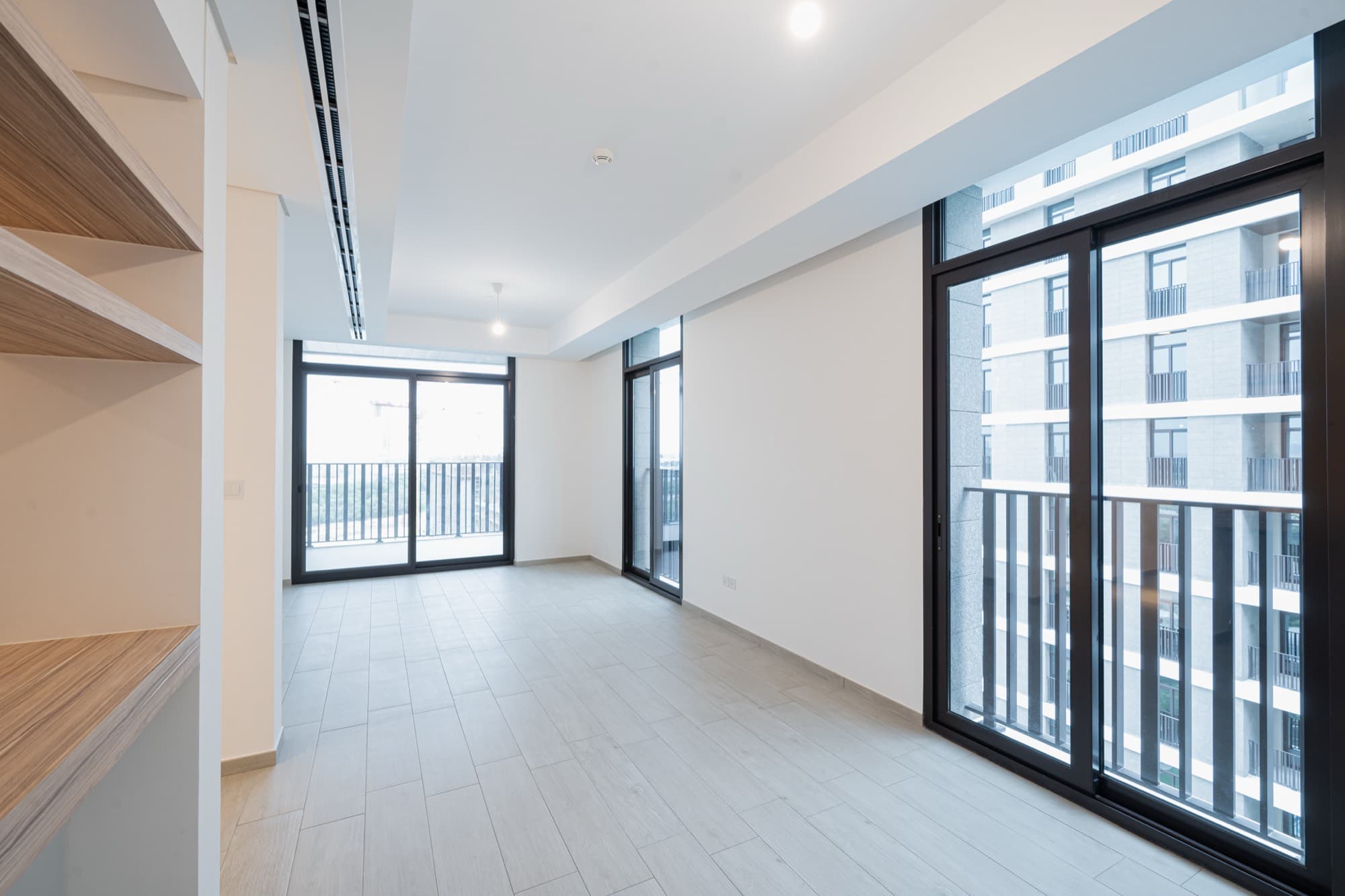 Wilton Terraces interior — 42