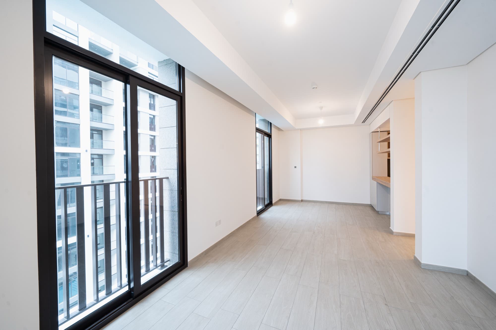 Wilton Terraces interior — 44