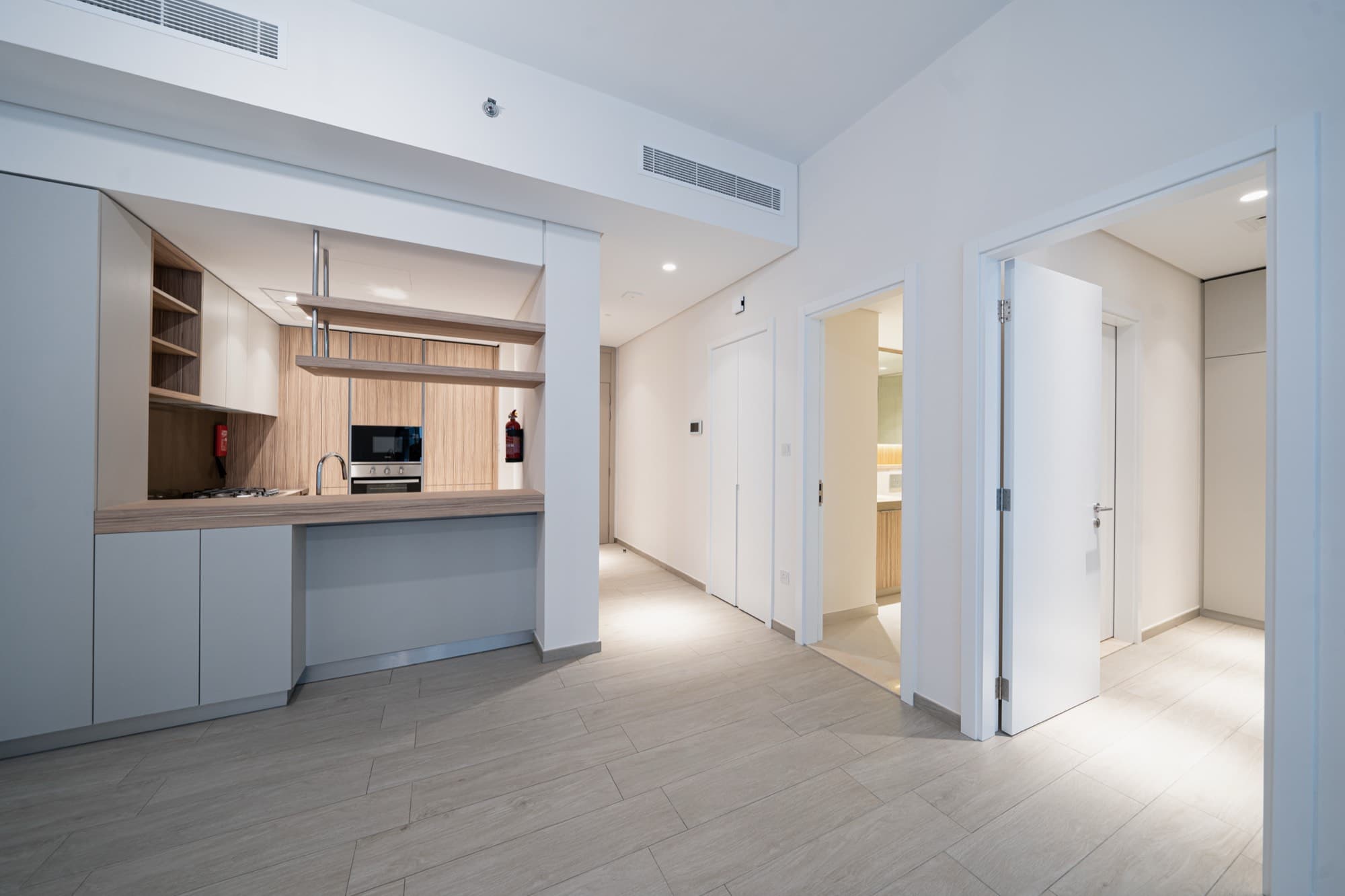 Wilton Terraces interior — 45