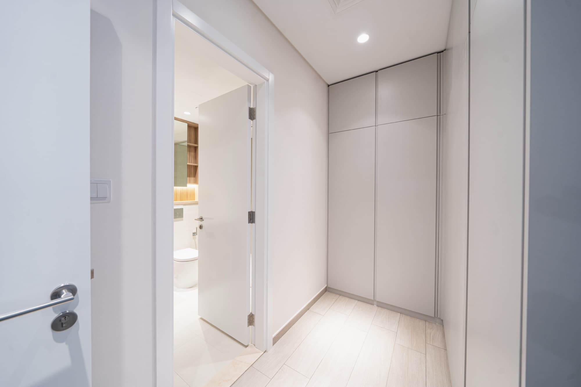 Wilton Terraces interior — 46