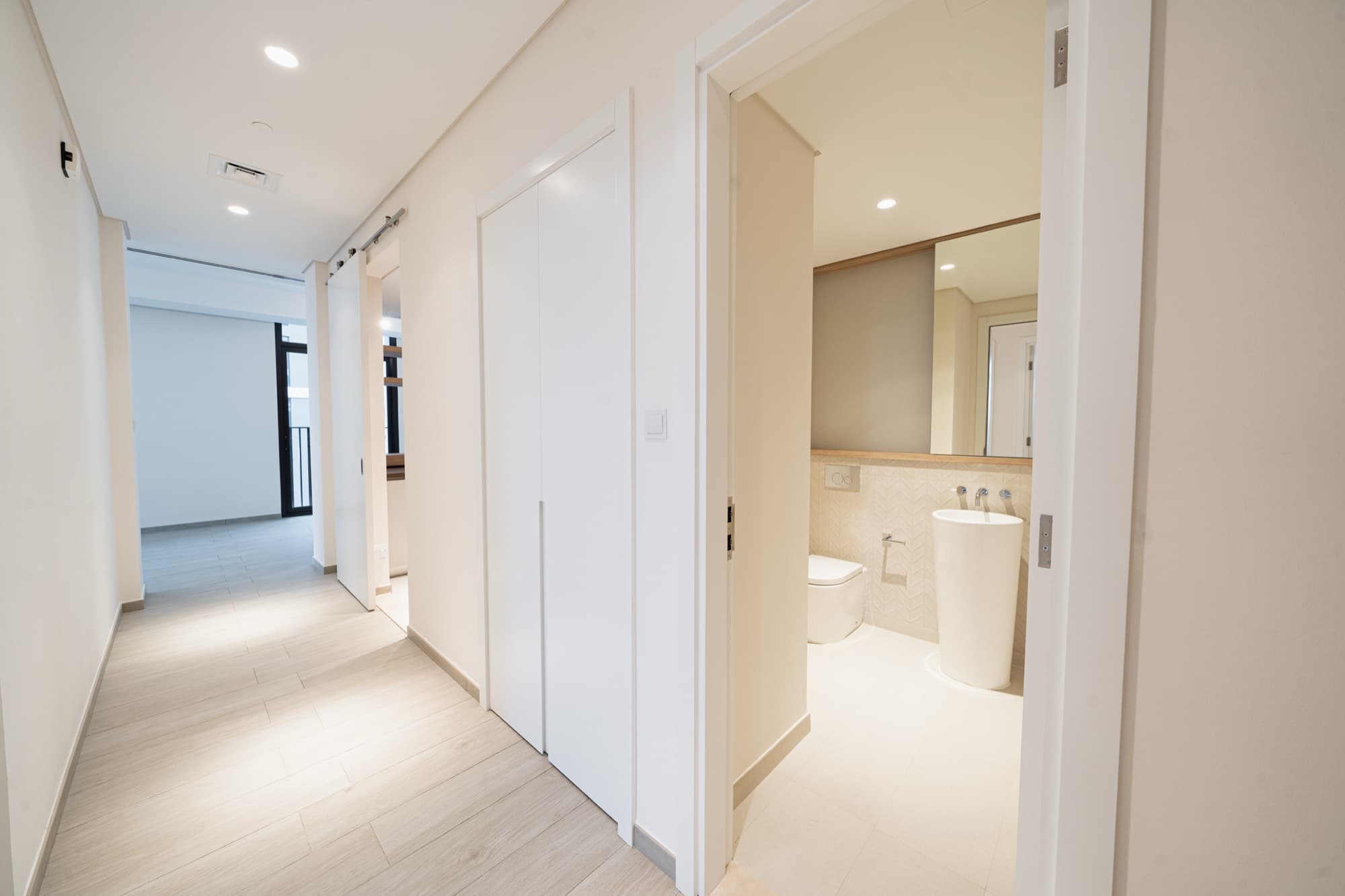 Wilton Terraces interior — 47