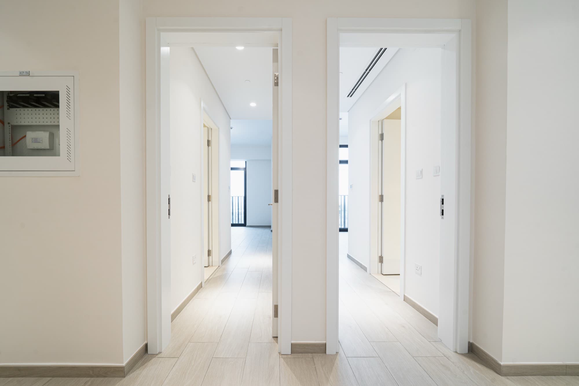 Wilton Terraces interior — 49