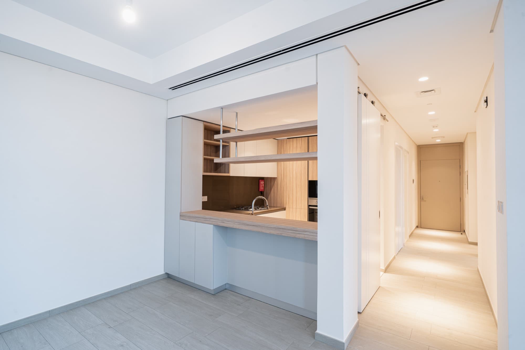 Wilton Terraces interior — 50