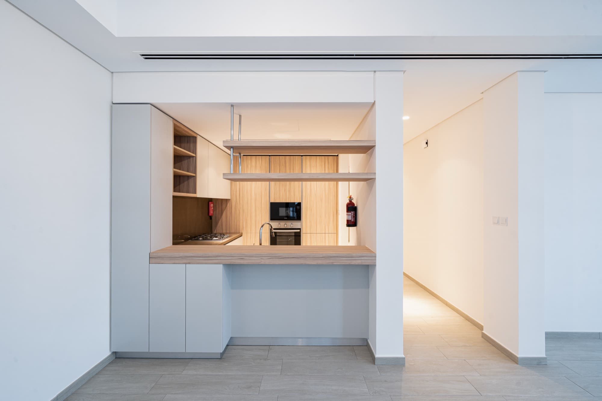 Wilton Terraces interior — 51