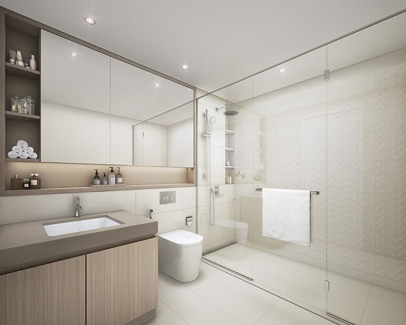 Wilton Terraces interior — 52