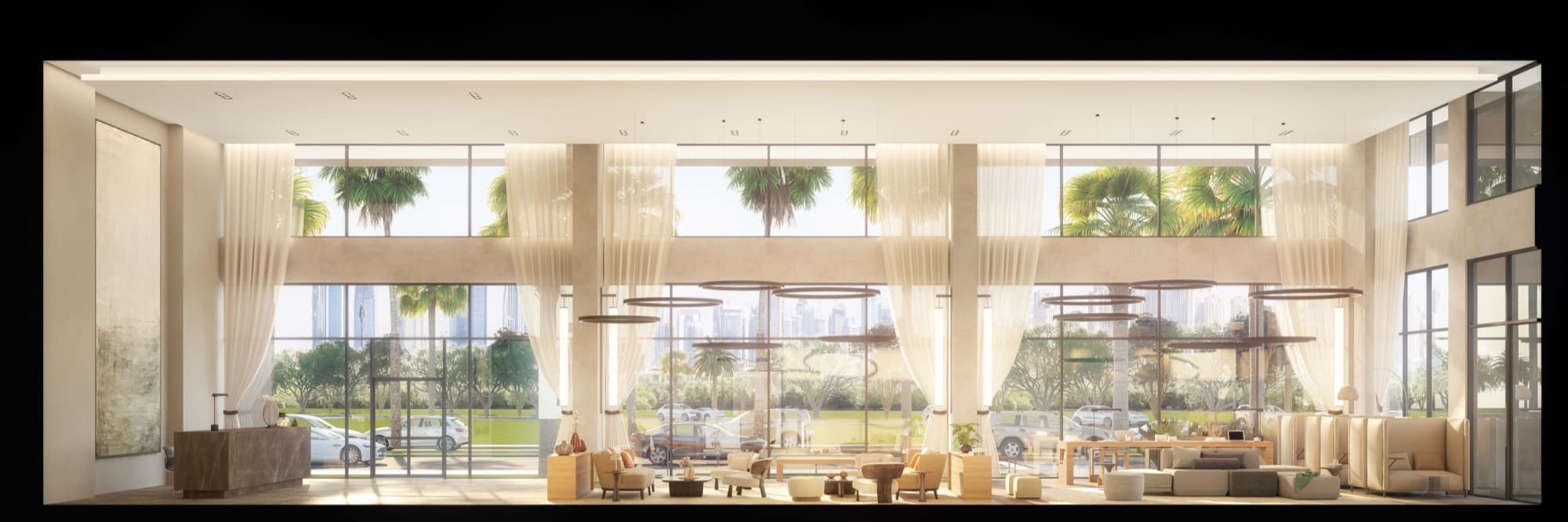 Wilton Terraces interior — 56