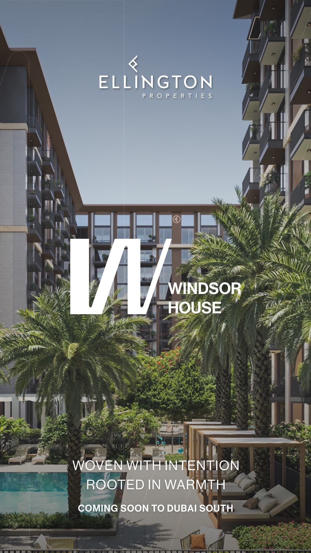 Windsor House interior — 21