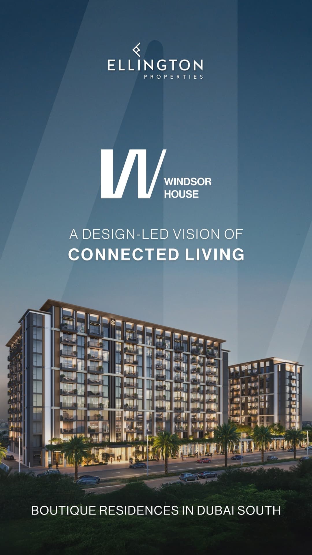 Windsor House interior — 23