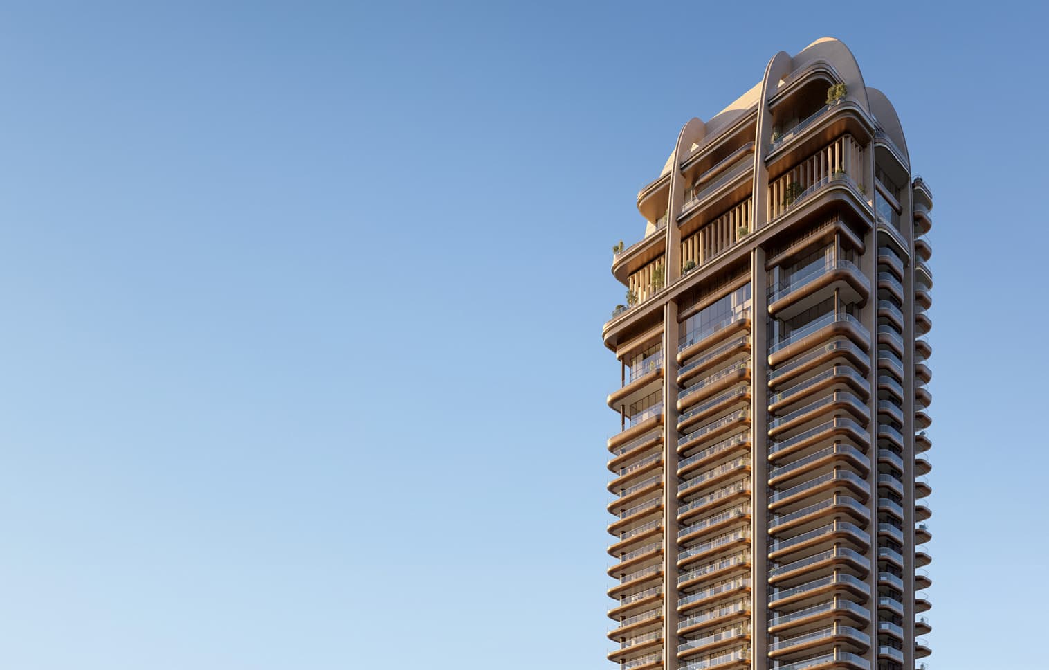 Ritz Carlton Al Maryah Island interior — 5